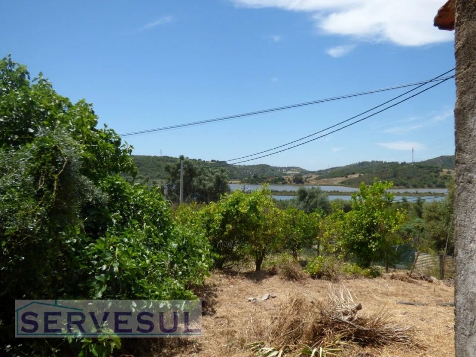 Moradia T2 para Venda em Silves Foto 9