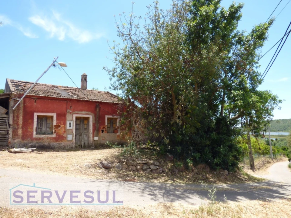 Moradia T2 para Venda em Silves Foto 11