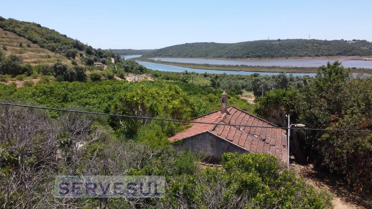 Moradia T2 para Venda em Silves Foto 12