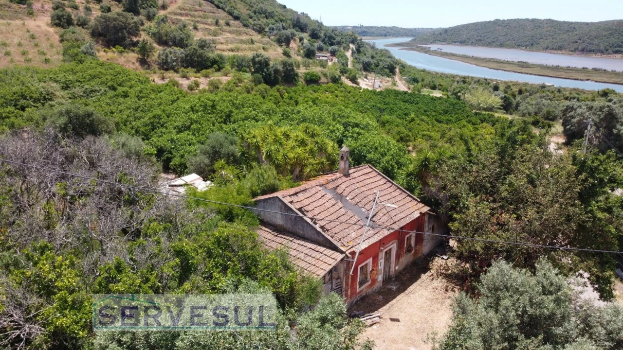 Moradia T2 para Venda em Silves Foto 3