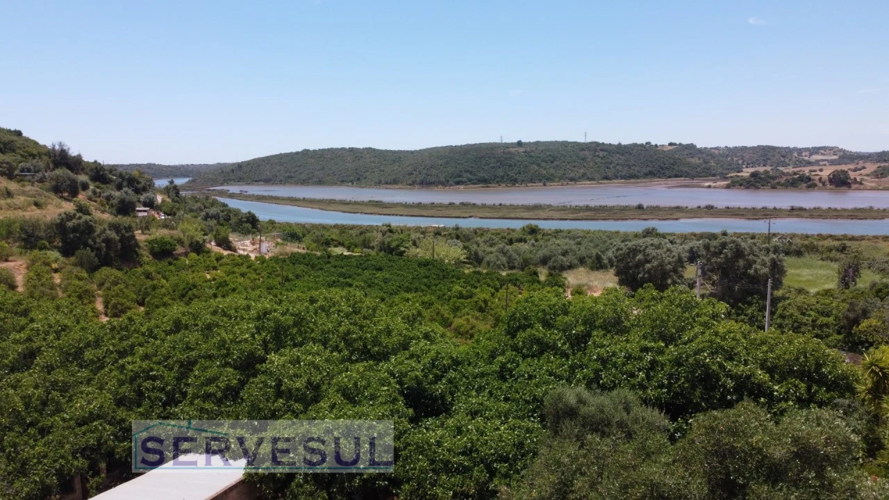 Moradia T2 para Venda em Silves Foto 14