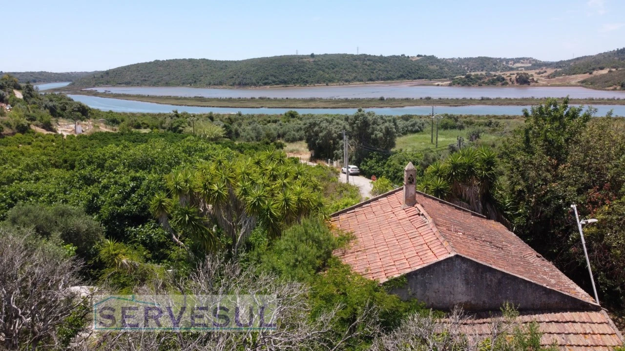Moradia T2 para Venda em Silves Foto 15
