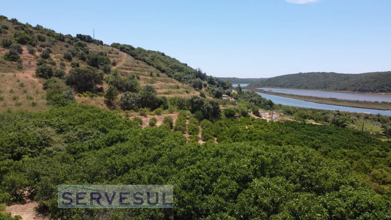 Moradia T2 para Venda em Silves Foto 17