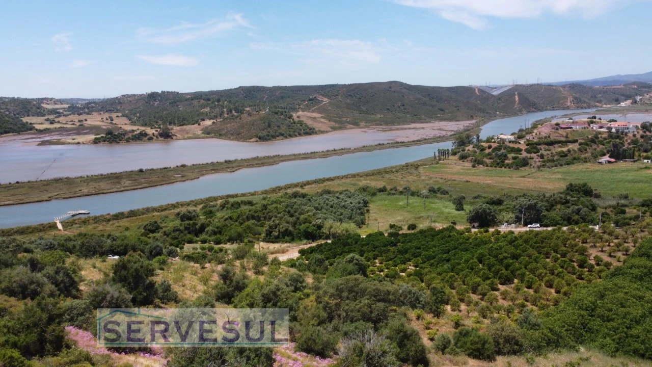 Moradia T2 para Venda em Silves Foto 18