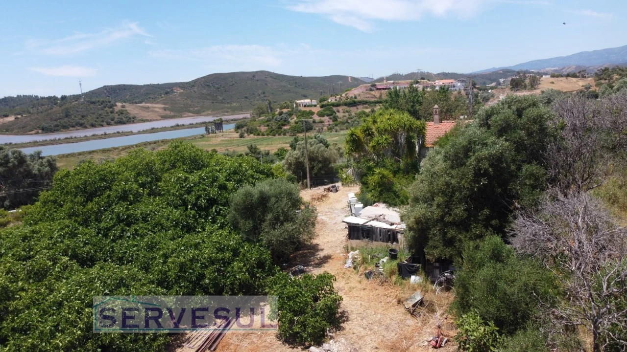 Moradia T2 para Venda em Silves Foto 19