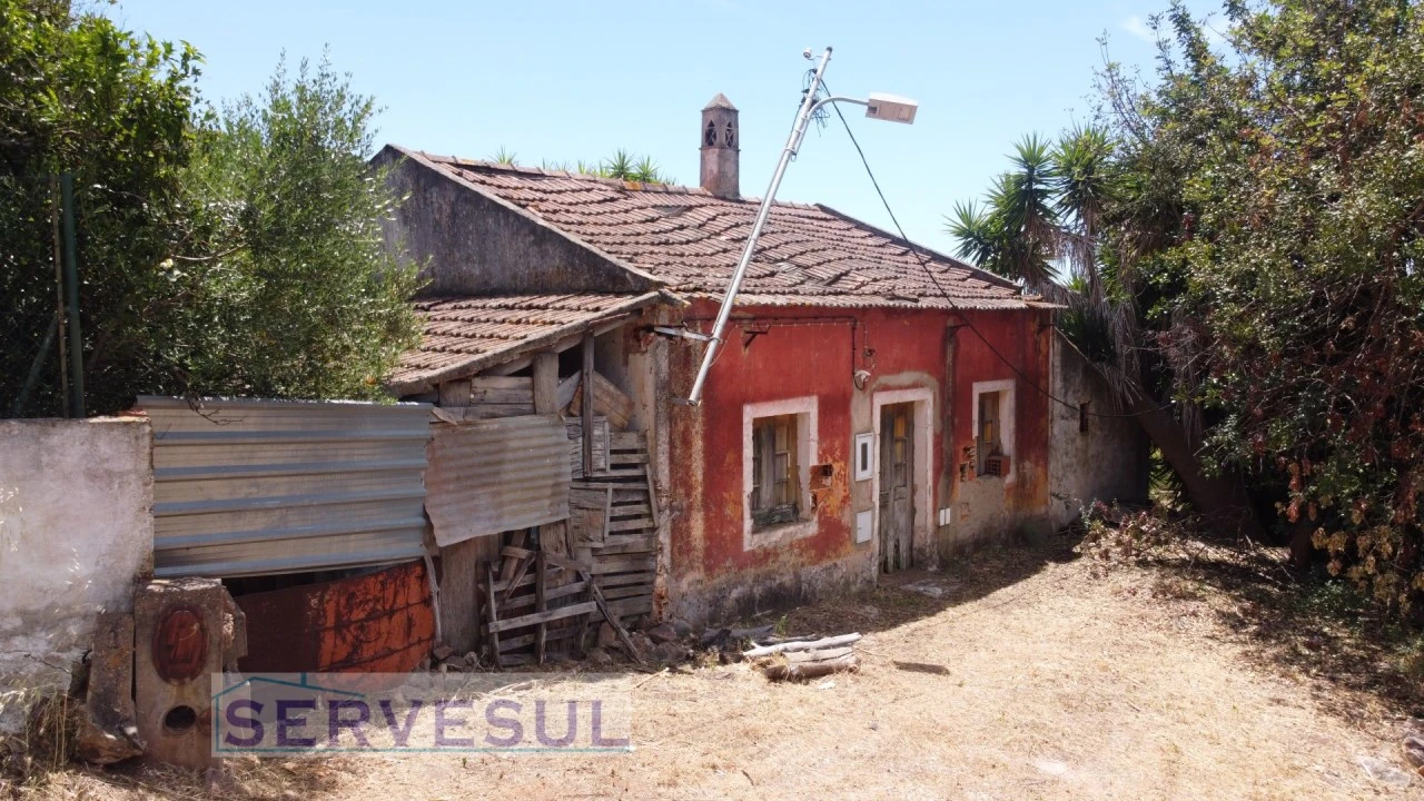 Moradia T2 para Venda em Silves Foto 5
