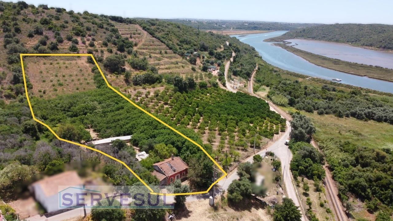 Moradia T2 para Venda em Silves Foto 2