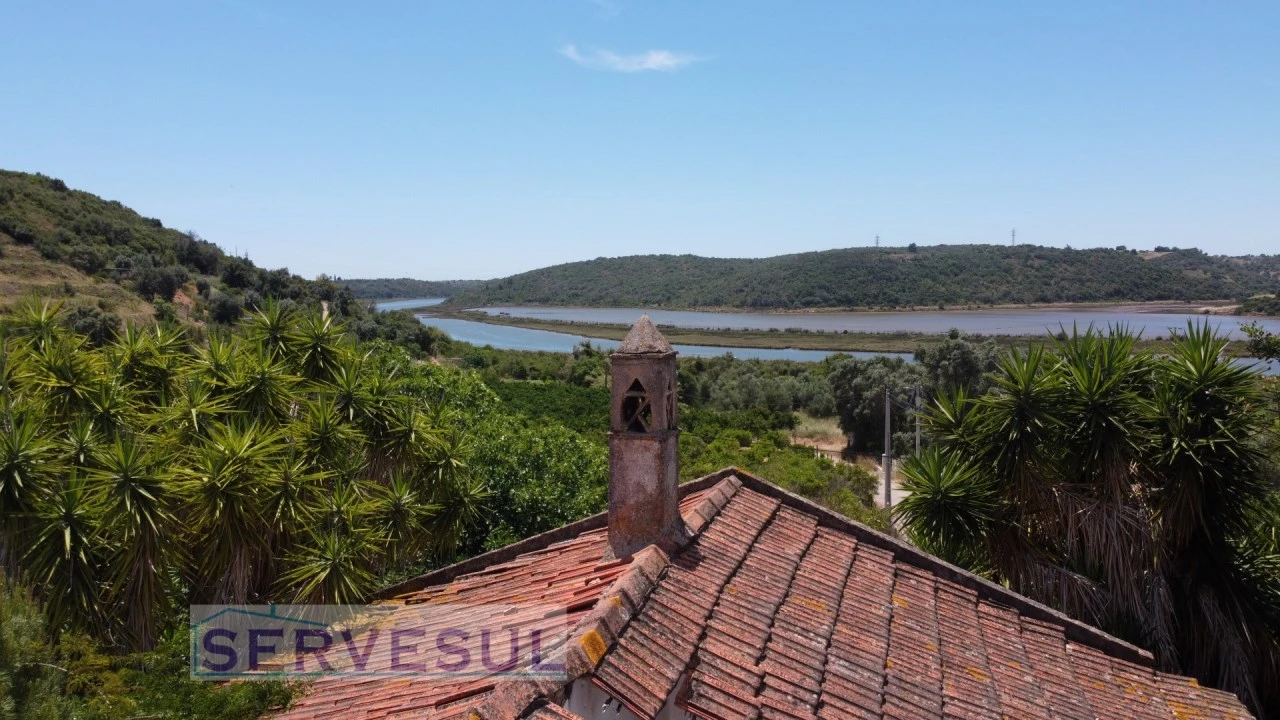 Moradia T2 para Venda em Silves Foto 13
