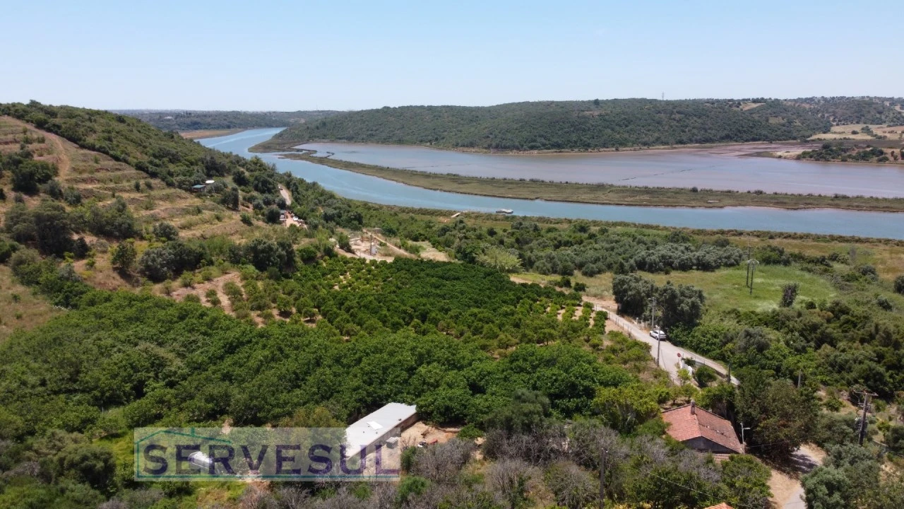 Moradia T2 para Venda em Silves Foto 20