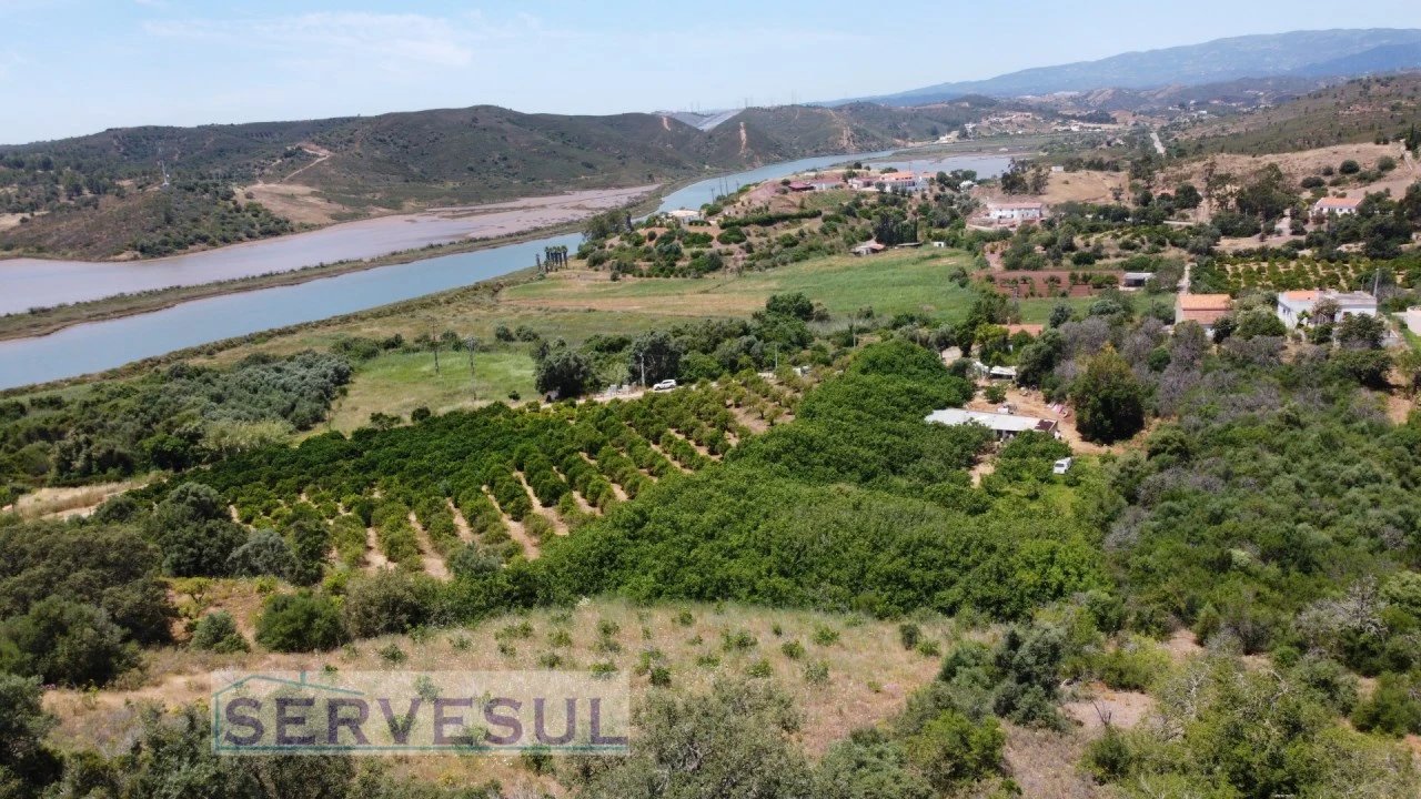 Moradia T2 para Venda em Silves Foto 21