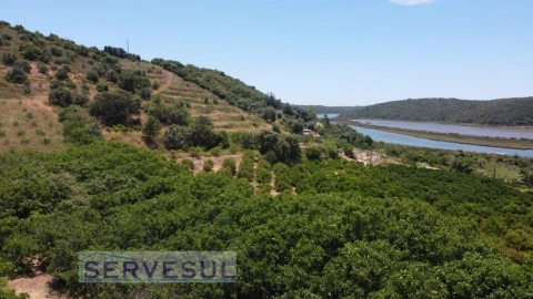 Moradia T2 para Venda em Silves