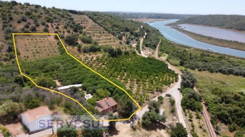 Moradia T2 para Venda em Silves