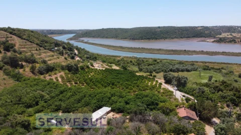Moradia T2 para Venda em Silves
