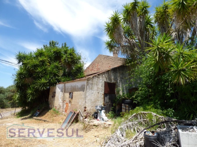 Moradia T2 para Venda em Silves Foto 10