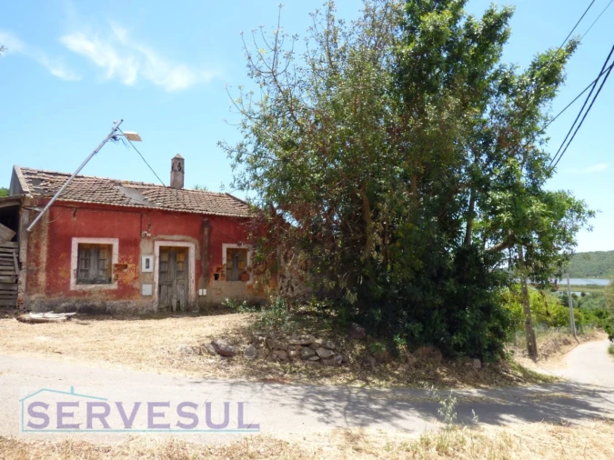 Moradia T2 para Venda em Silves Foto 11