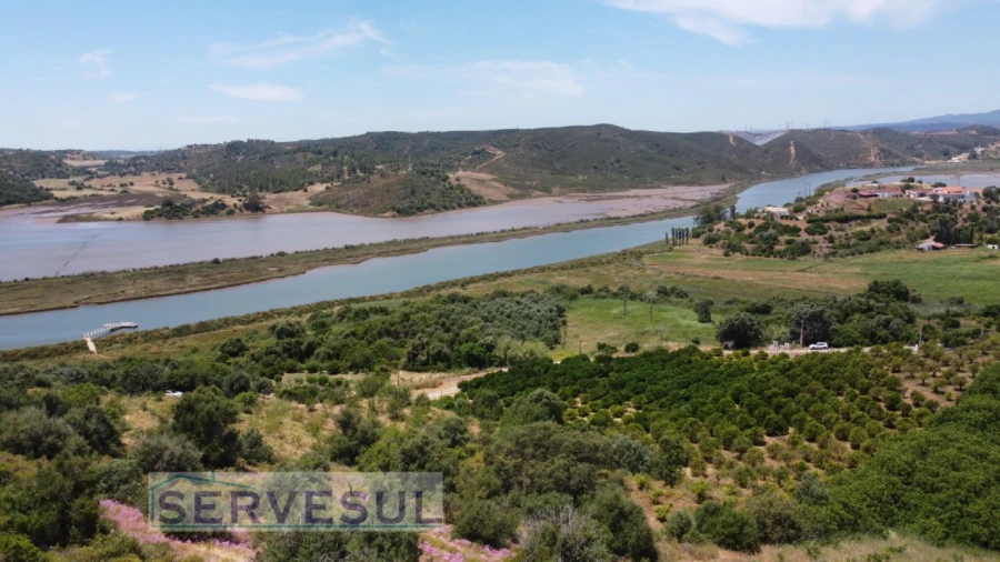 Moradia T2 para Venda em Silves Foto 18
