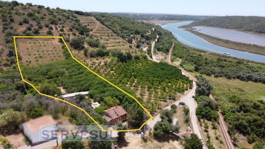 Moradia T2 para Venda em Silves Foto 2