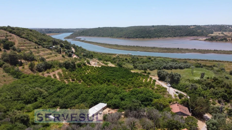 Moradia T2 para Venda em Silves Foto 20