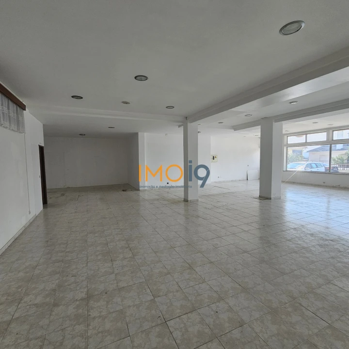 Loja para Venda em Fatima Foto 3