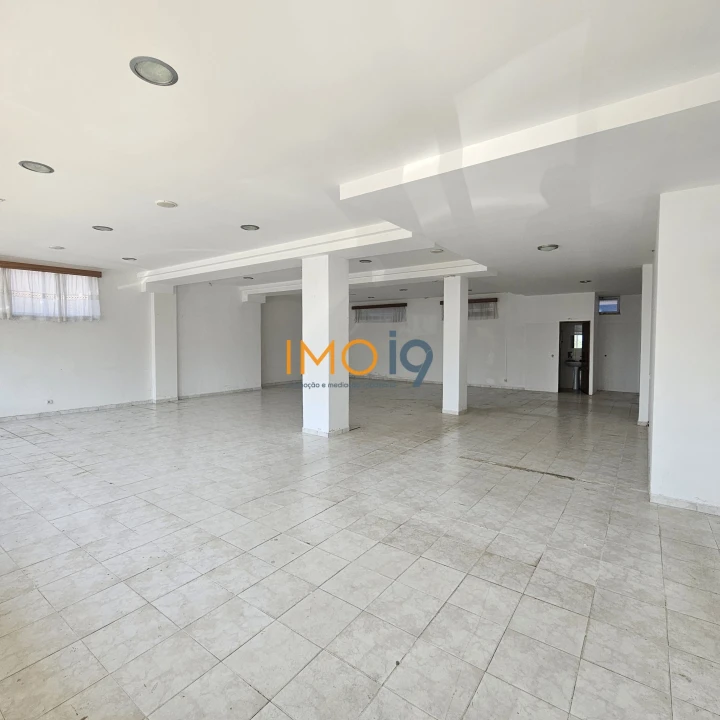 Loja para Venda em Fatima Foto 1