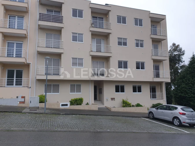 Apartamento T3 para Venda em Santa Maria da Feira, Travanca, Sanfins e Espargo Foto 2