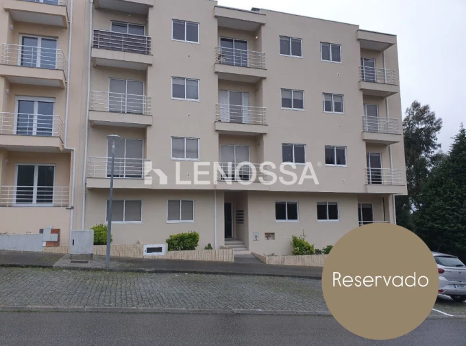 Apartamento T3 para Venda em Santa Maria da Feira, Travanca, Sanfins e Espargo