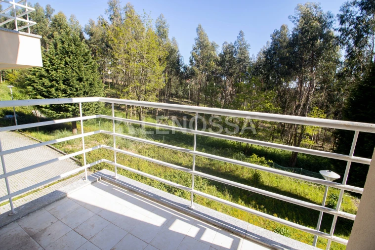 Apartamento T3 para Venda em Santa Maria da Feira, Travanca, Sanfins e Espargo Foto 15