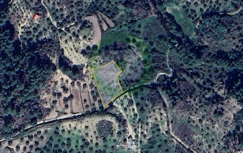 Terreno para Venda em Valpaços e Sanfins Foto 4