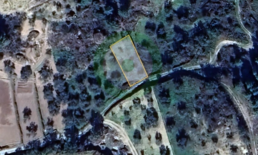 Terreno para Venda em Valpaços e Sanfins Foto 6