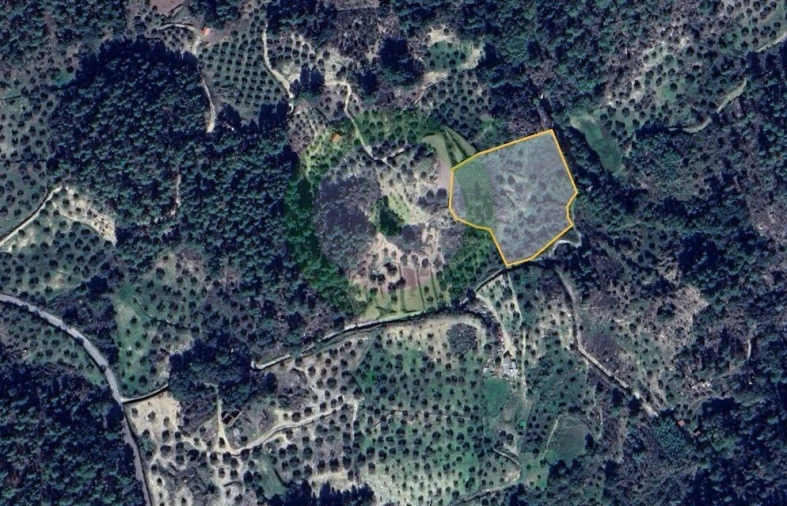 Terreno para Venda em Valpaços e Sanfins Foto 2