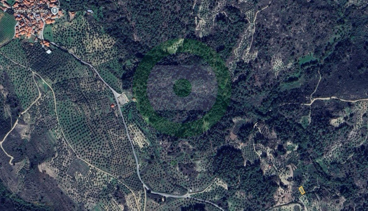 Terreno para Venda em Valpaços e Sanfins Foto 5