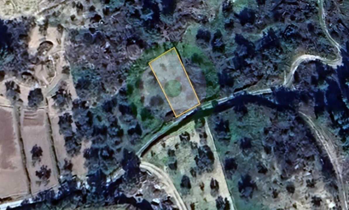 Terreno para Venda em Valpaços e Sanfins Foto 6