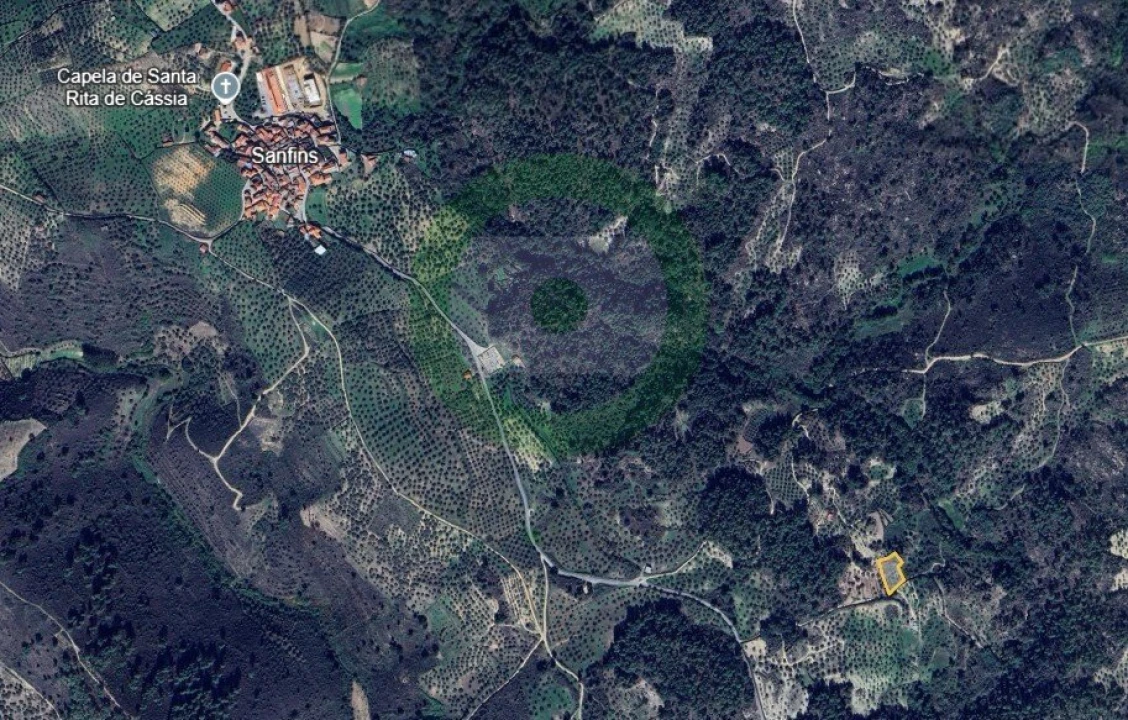 Terreno para Venda em Valpaços e Sanfins Foto 3