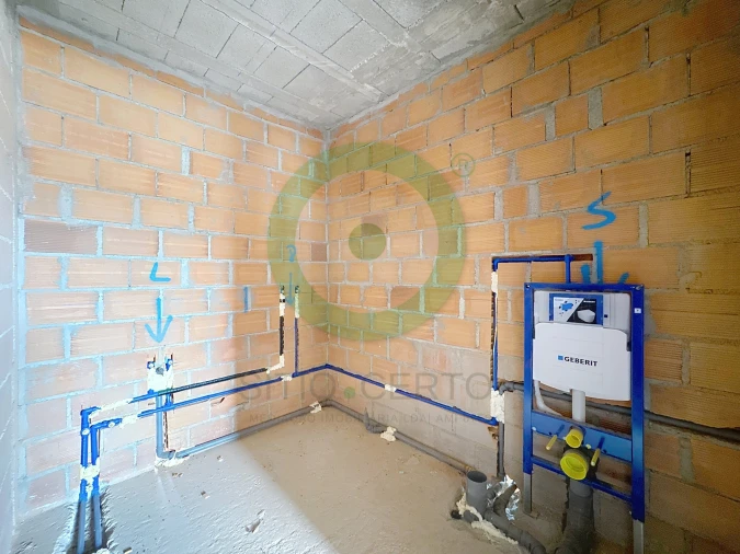 Moradia T0 para Venda em Valpaços e Sanfins Foto 7