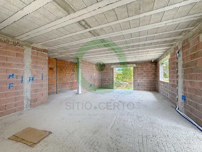 Moradia T0 para Venda em Valpaços e Sanfins Foto 4