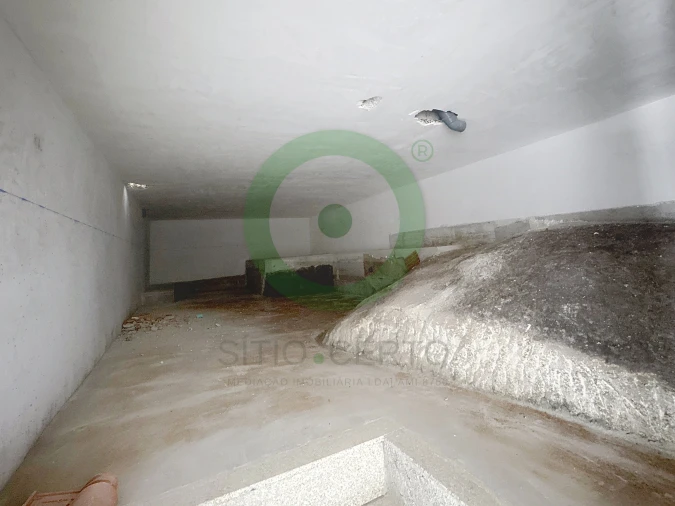 Moradia T0 para Venda em Valpaços e Sanfins Foto 12