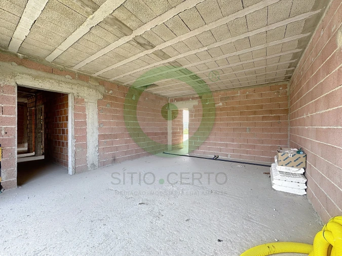 Moradia T0 para Venda em Valpaços e Sanfins Foto 9