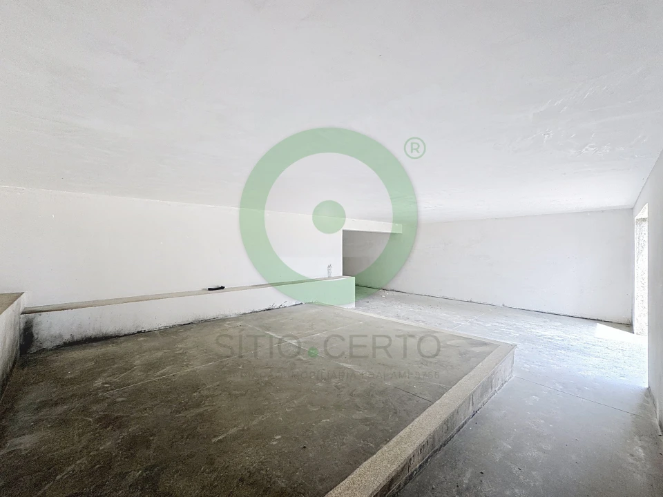 Moradia T0 para Venda em Valpaços e Sanfins Foto 14