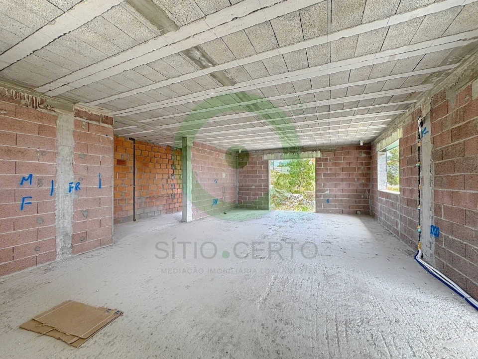 Moradia T0 para Venda em Valpaços e Sanfins Foto 4