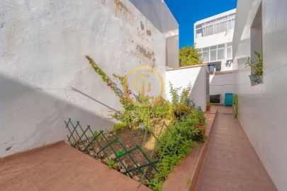 Moradia T3 para Venda em Olhão