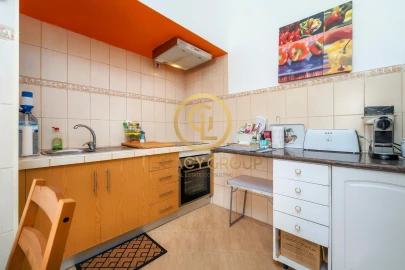 Moradia T3 para Venda em Olhão