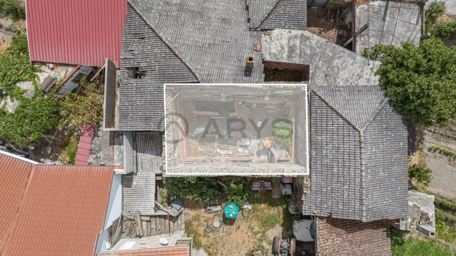 Quinta T1 para Venda em Outeiro Seco Foto 3