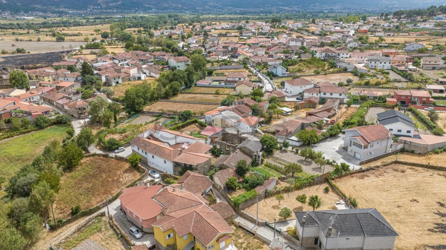 Quinta T1 para Venda em Outeiro Seco Foto 13