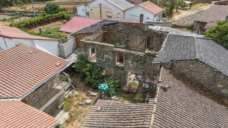 Quinta T1 para Venda em Outeiro Seco Foto 1