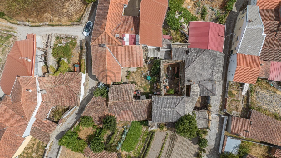 Quinta T1 para Venda em Outeiro Seco Foto 17