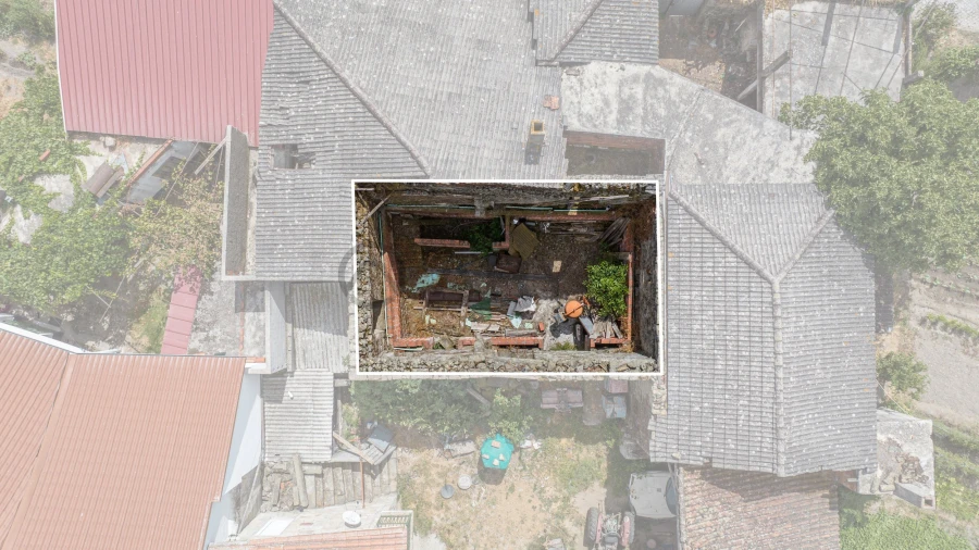 Quinta T1 para Venda em Outeiro Seco Foto 4