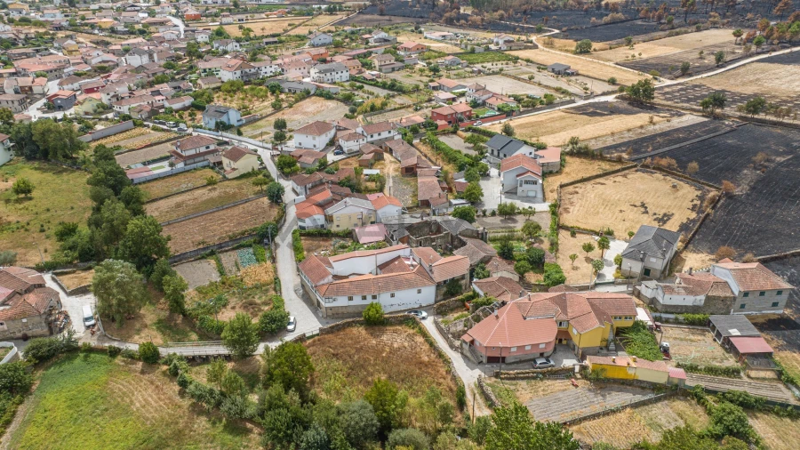 Quinta T1 para Venda em Outeiro Seco Foto 14