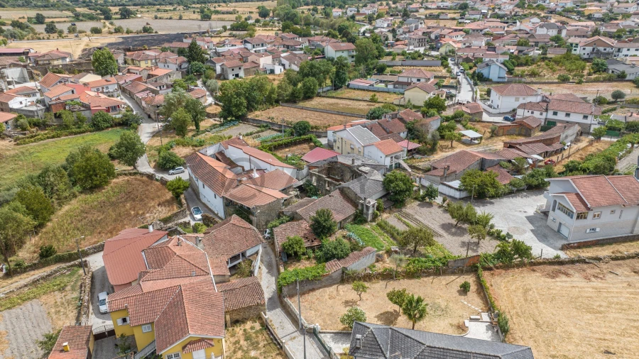 Quinta T1 para Venda em Outeiro Seco Foto 9