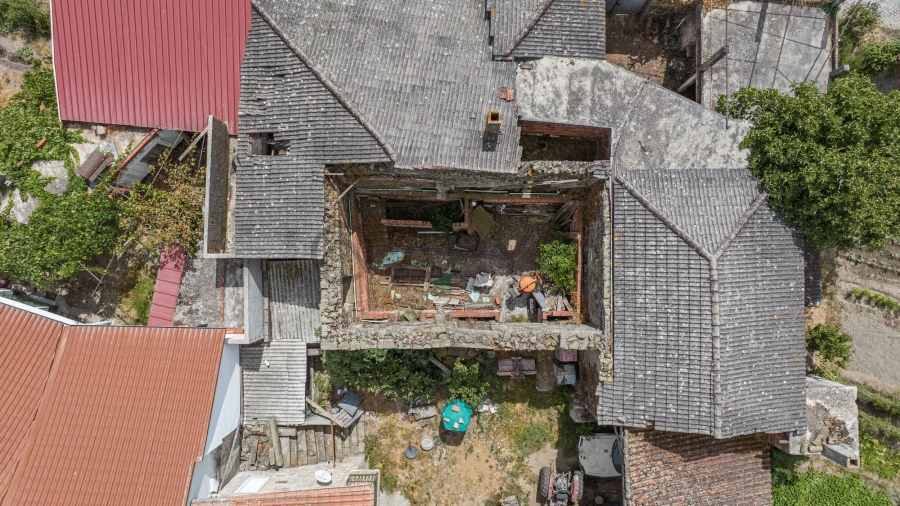 Quinta T1 para Venda em Outeiro Seco Foto 6