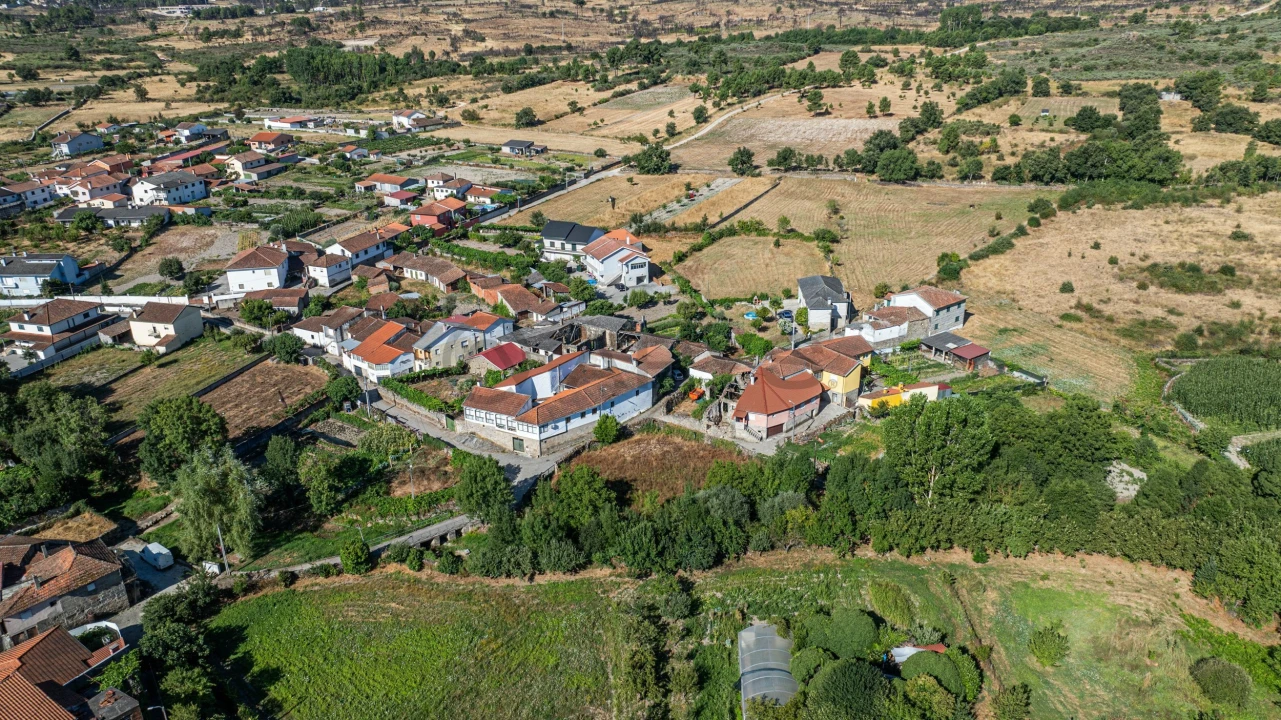 Quinta T1 para Venda em Outeiro Seco Foto 15